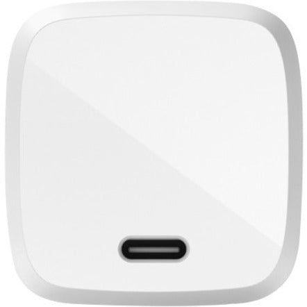 Belkin BOOST&uarr;CHARGE 30W USB-C GaN Wall Charger + USB-C To Lightning Cable
