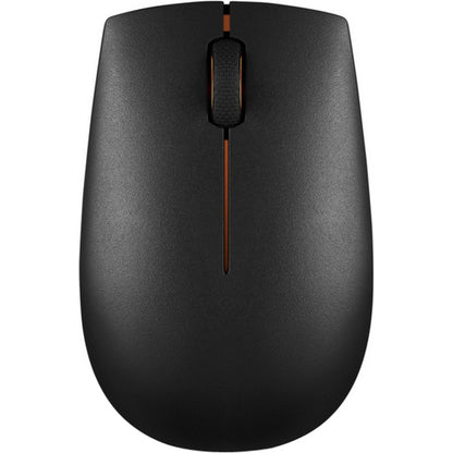 Lenovo 300 Wireless Compact Mouse