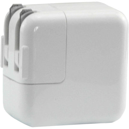 4XEM iPad, Tablet Wall Charger For Apple iPad, iPhone, iPod & Other USB Devices with 2.1A output for fast charging