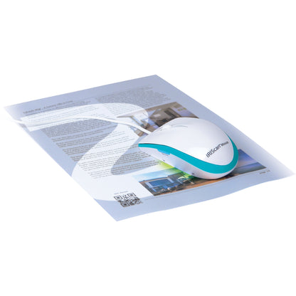 I.R.I.S Iriscan Mouse Executive-Scanner & Mouse, All-In-One