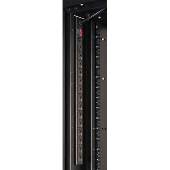 APC Basic Rack 1.8kVA PDU