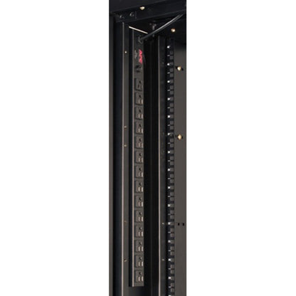APC Basic Rack 1.8kVA PDU
