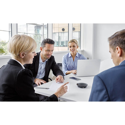 Jabra Speak 510 UC Speakerphone