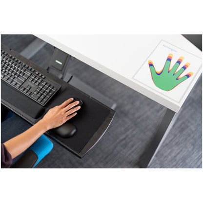 Kensington Pro Fit Wireless Mid-Size Mouse