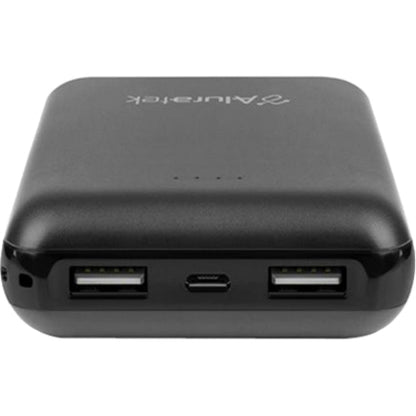 Aluratek 10,000 mAh Portable Battery Charger