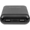 Aluratek 10,000 mAh Portable Battery Charger