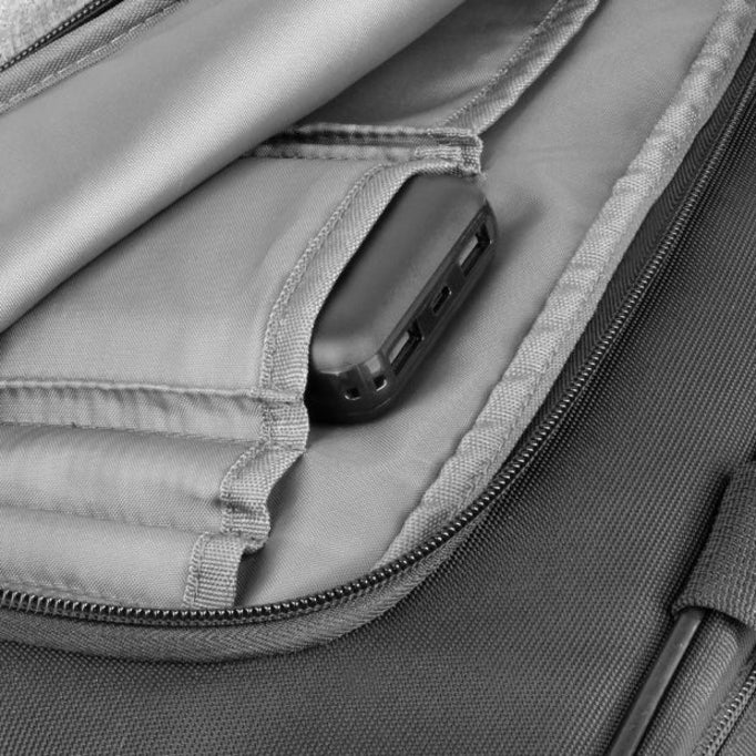 Aluratek 10,000 mAh Portable Battery Charger