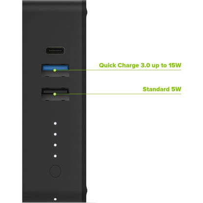 Mophie powerstation Hub