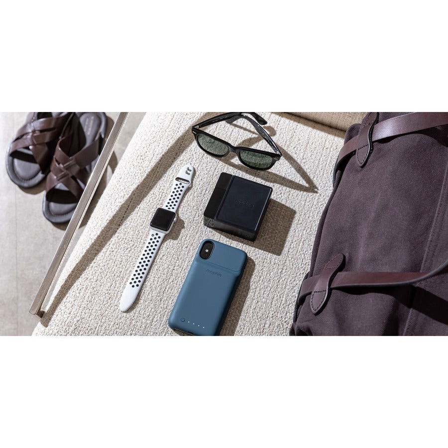 Mophie powerstation Hub