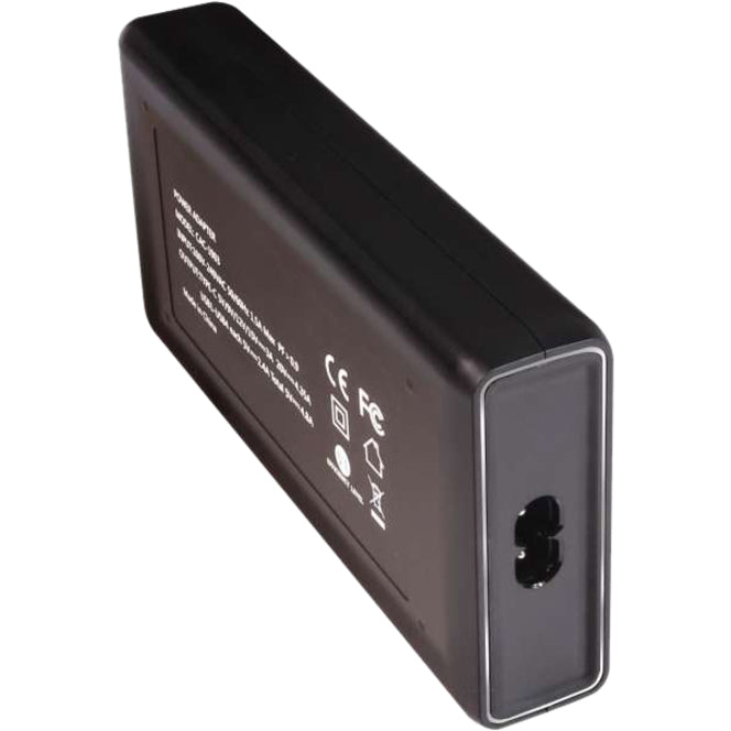 Club 3D USB Type A and C Power Charger, 5 ports up to 111W