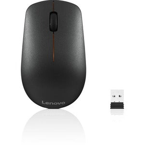 Lenovo 400 Wireless Mouse (WW)