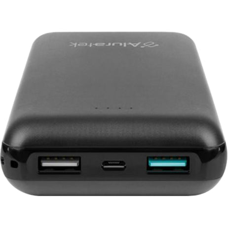 Aluratek 20,000 mAh Portable Battery Charger