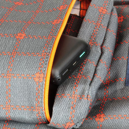 Aluratek 20,000 mAh Portable Battery Charger