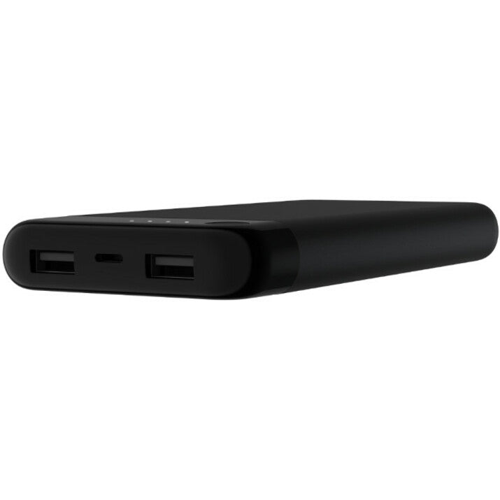 Belkin BOOST&uarr;CHARGE Power Bank 5K With Lightning Connector