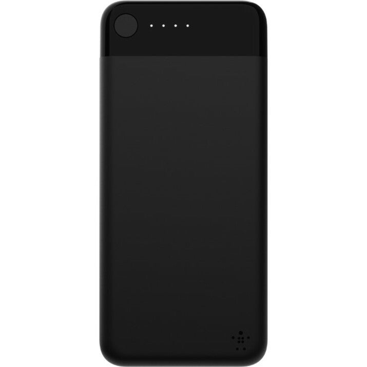 Belkin BOOST&uarr;CHARGE Power Bank 5K With Lightning Connector