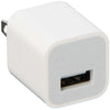 4XEM Wall Charger for Apple iPhone/iPod/iPad Mini, USB AC Power adapter