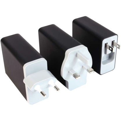 Club 3D USB Type C Power Charger Up to 27W