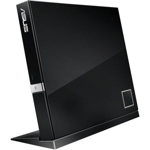 Asus SBW-06D2X-U Blu-ray Writer - Black