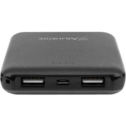 Aluratek 5,000 mAh Portable Battery Charger