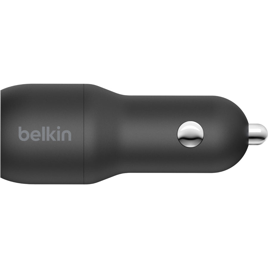 Belkin BOOST&uarr;CHARGE Auto Adapter