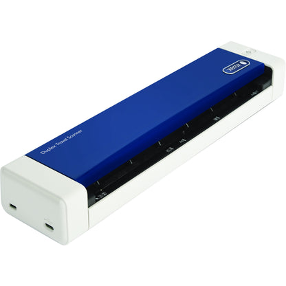 Xerox XTS-D Sheetfed Scanner - 600 dpi Optical