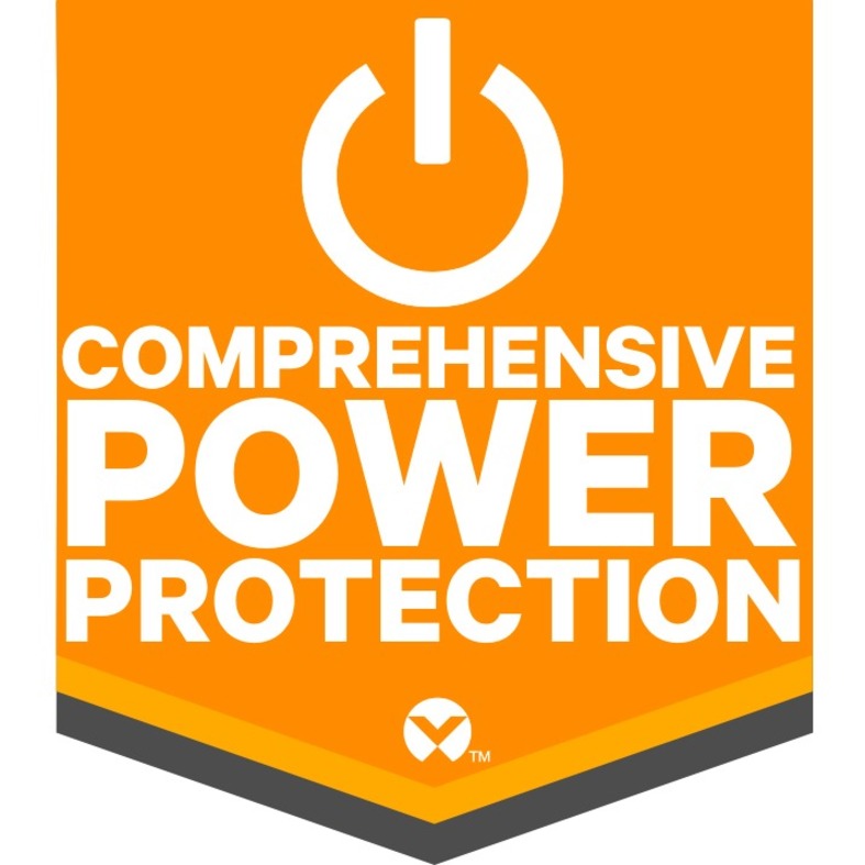 Liebert ITA UPS Battery Power Assurance Package (PAP) with Startup | 5-Year Coverage | Onsite support 24/7 (PAPITA-BATT)