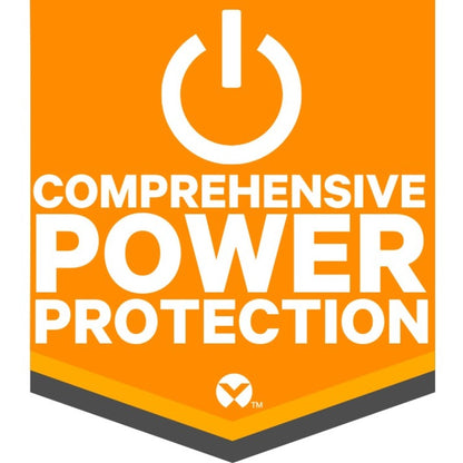 Liebert ITA UPS Battery Power Assurance Package (PAP) with Startup | 5-Year Coverage | Onsite support 24/7 (PAPITA-BATT)