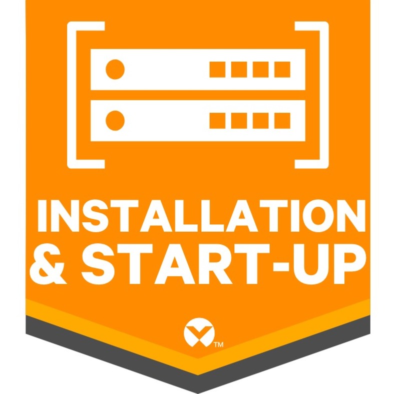 Liebert ITA UPS Battery Power Assurance Package (PAP) with Startup | 5-Year Coverage | Onsite support 24/7 (PAPITA-BATT)