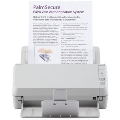 Fujitsu ImageScanner SP-1130N Sheetfed Scanner - 600 dpi Optical