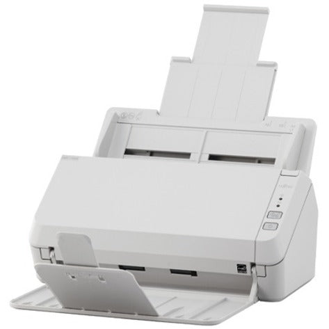 Fujitsu ImageScanner SP-1130N Sheetfed Scanner - 600 dpi Optical