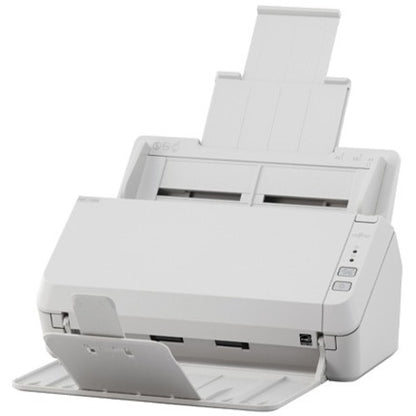 Fujitsu ImageScanner SP-1130N Sheetfed Scanner - 600 dpi Optical