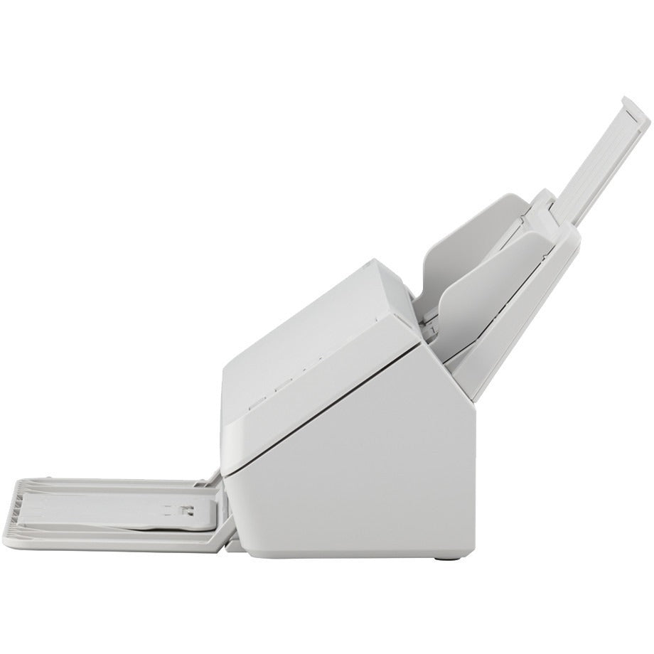Fujitsu ImageScanner SP-1130N Sheetfed Scanner - 600 dpi Optical