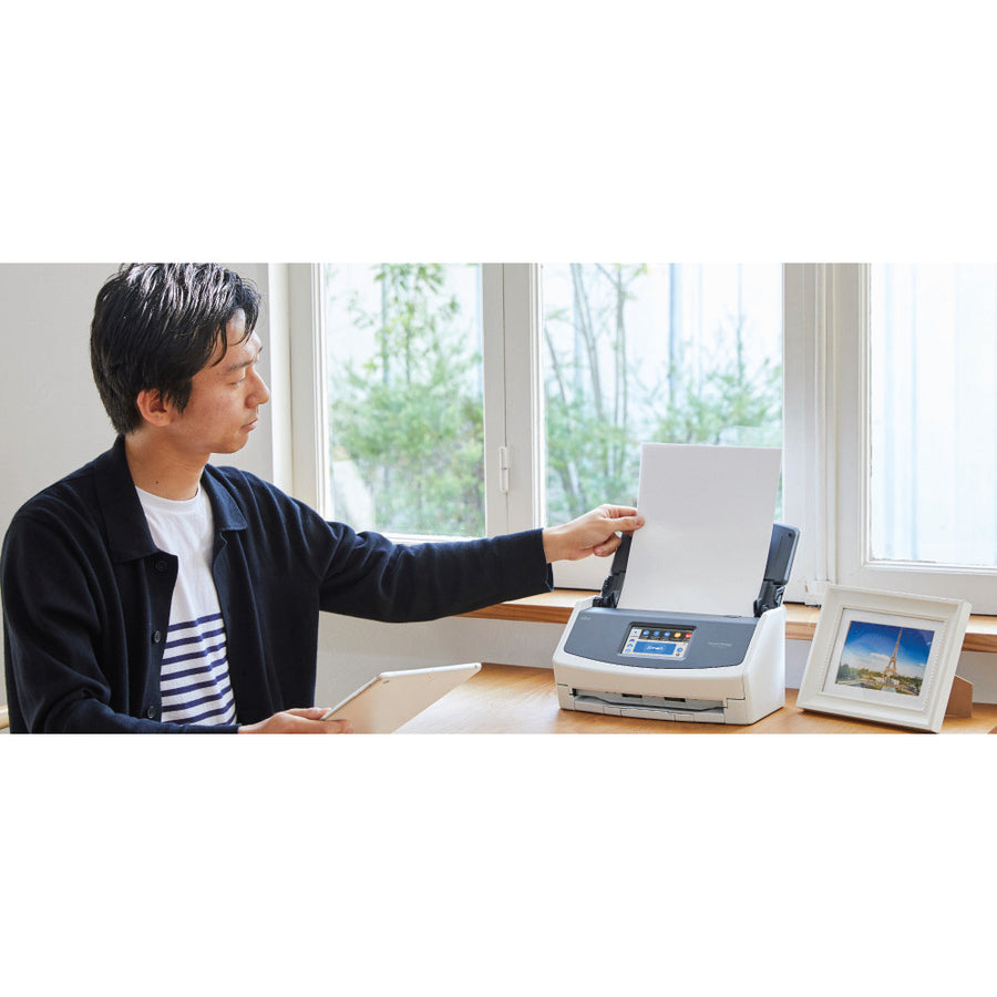 ScanSnap iX1500 powered with Neat Software (1 Year License)