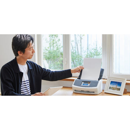 ScanSnap iX1500 powered with Neat Software (1 Year License)