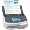 ScanSnap iX1500 powered with Neat Software (1 Year License)