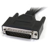 StarTech.com 2S1P PCI Express Serial Parallel Combo Card