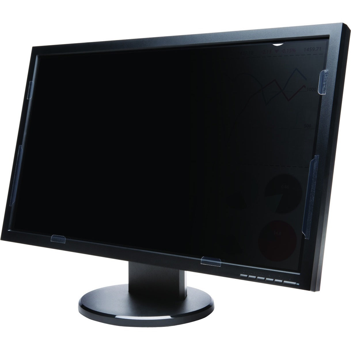 Kensington FP200 Privacy Screen for 20" Widescreen Monitors