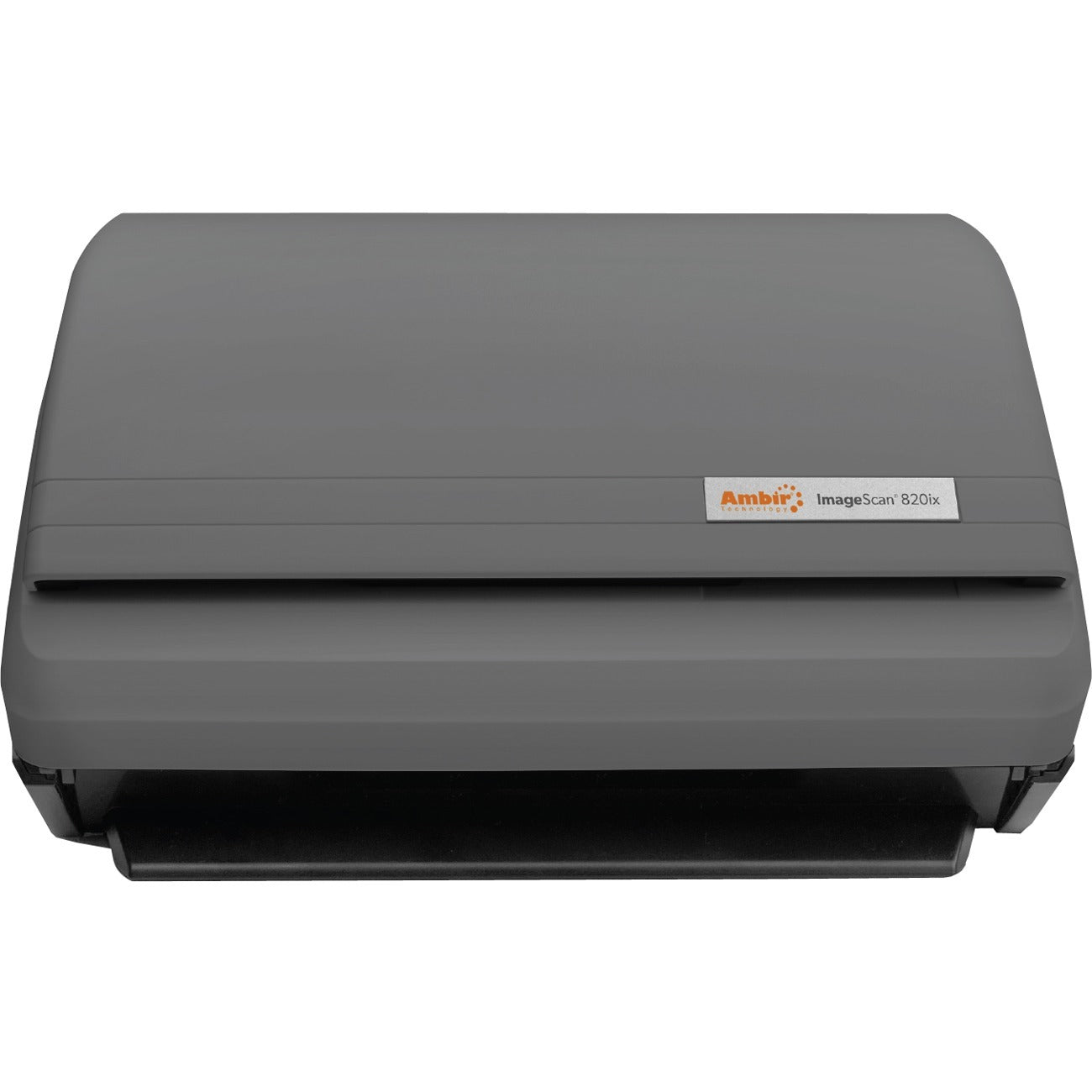 Ambir ImageScan Pro 820ix Sheetfed Scanner - 600 dpi Optical
