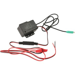 RAM Mounts Hardwire USB Type C Power Delivery Charger with Male Connector