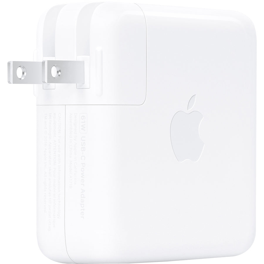Total Micro Power Adapter