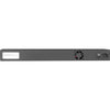 Black Box PoE Gigabit Ethernet Injector - 802.3at