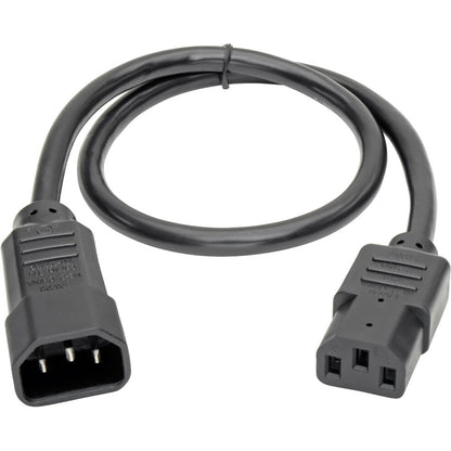 Tripp Lite Computer Power Extension Cord
