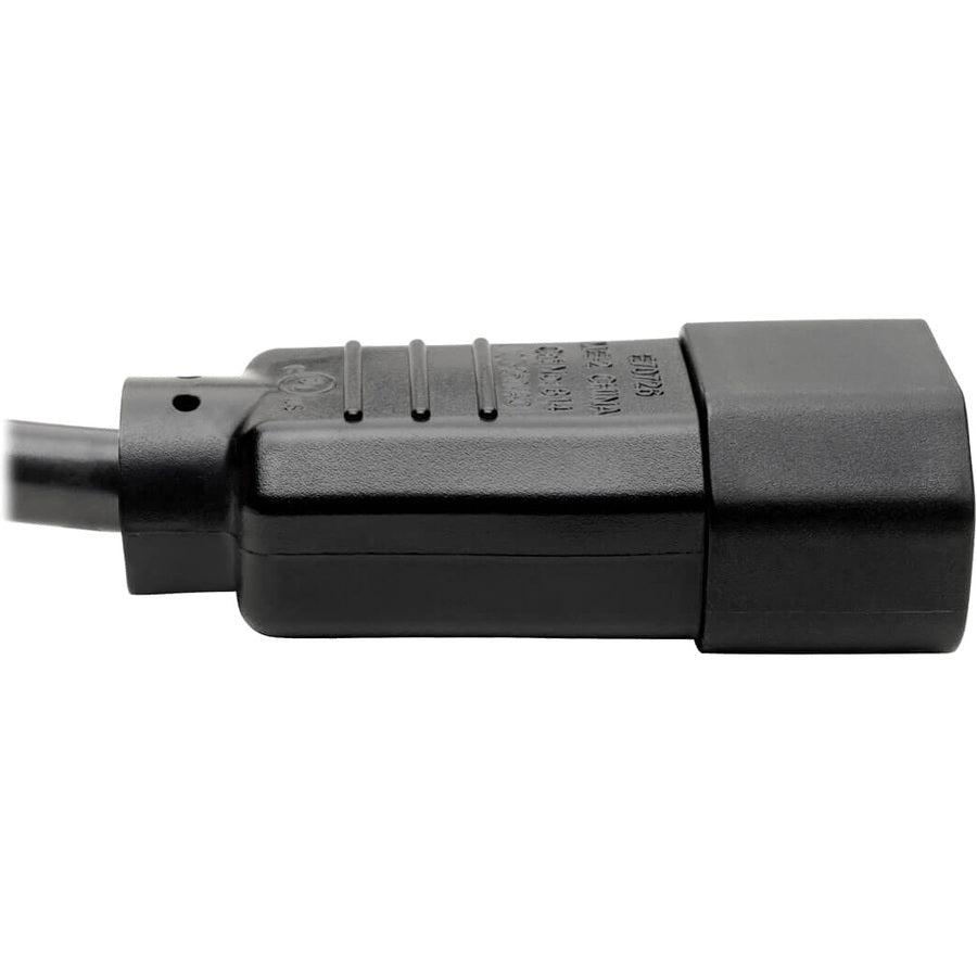 Tripp Lite Computer Power Extension Cord