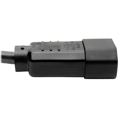 Tripp Lite Computer Power Extension Cord