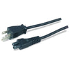 Belkin 6ft Notebook Standard Power Cord