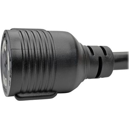 Tripp Lite 6ft Heavy Duty Power Extension Cord 30A 10 AWG L5-30P L5-30R 6'