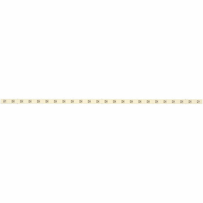 Tripp Lite Power Strip 120V 2 5-15/20R; 22 5-15R Hardwire Vertical Metal 0U