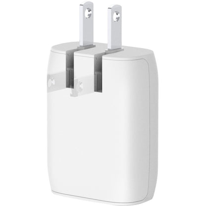 Belkin BOOST&uarr;CHARGE USB-C Wall Charger 18W + USB-C to Lightning Cable