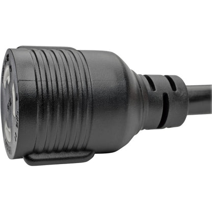 Tripp Lite 15ft Heavy Duty Power Extension Cord 30A 10 AWG L5-30P L5-30R
