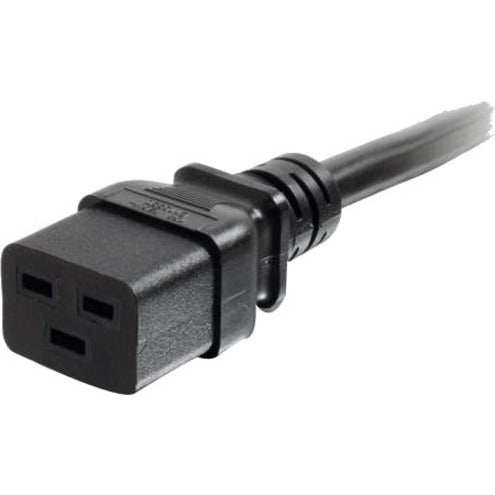 C2G Standard Power Cord